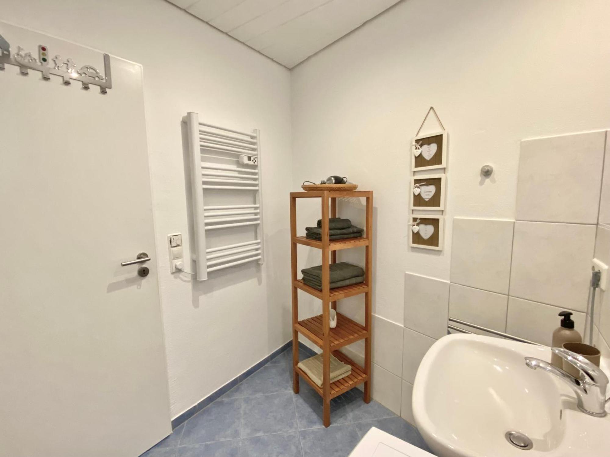 Ferienwohnung Seesprung Am Bodensee 盖恩霍芬 外观 照片